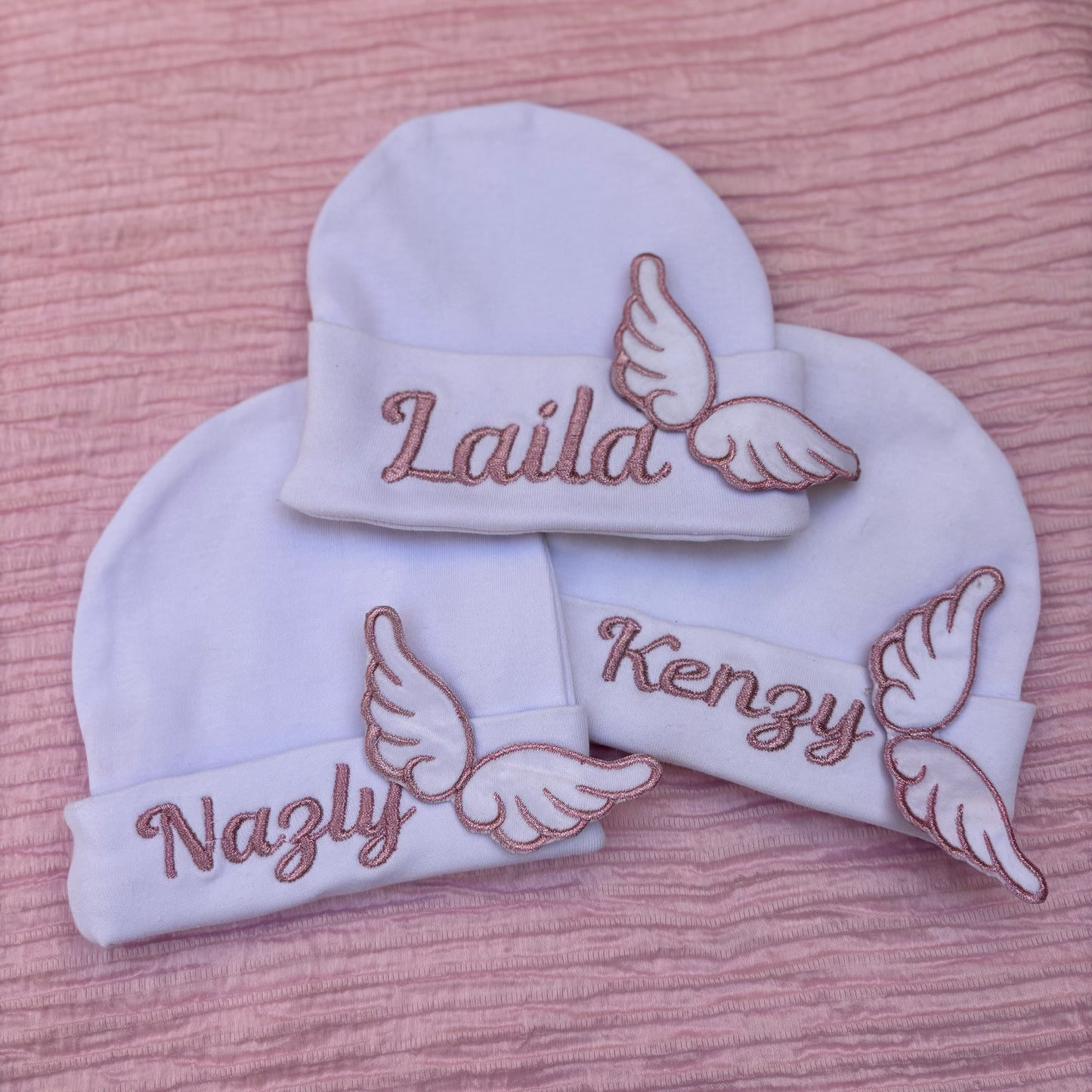 Wings Hat