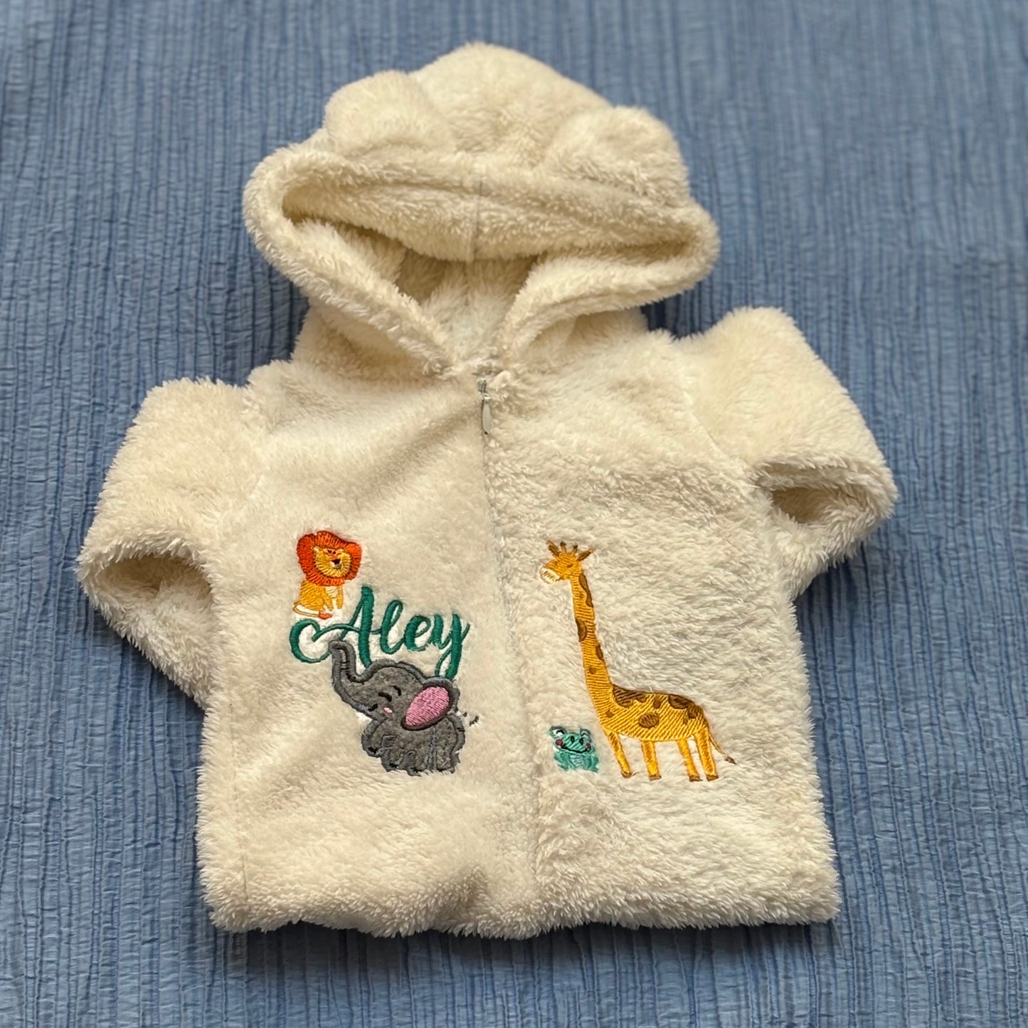 Aley Jumpsuit