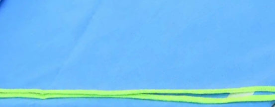 Microfiber Towel
