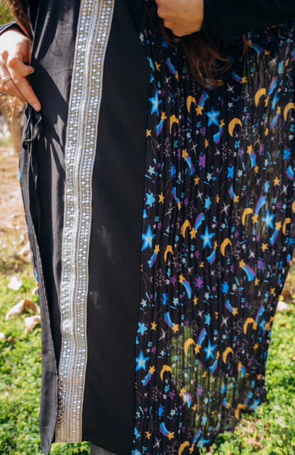 Leil Cardigan