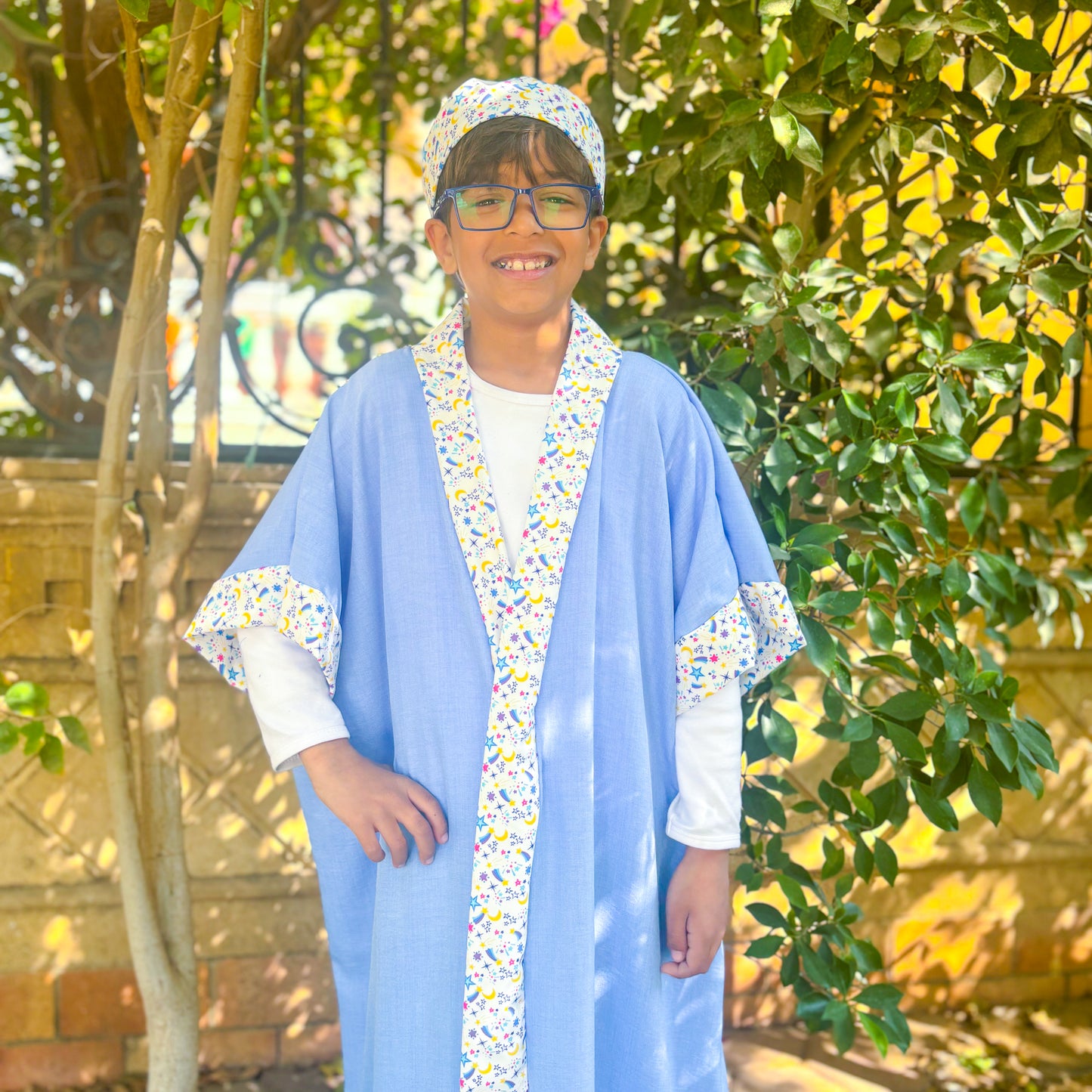 Najm 3abaya