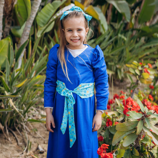 Falak Dress
