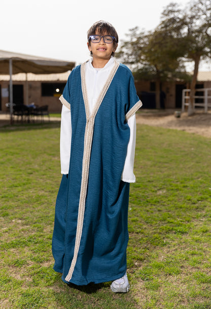 Ghoroub 3abaya