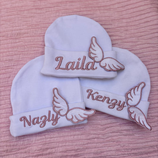Wings Hat