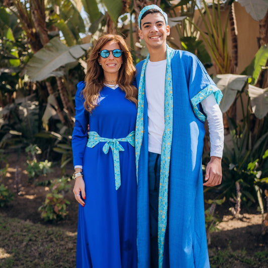 Falak 3abaya
