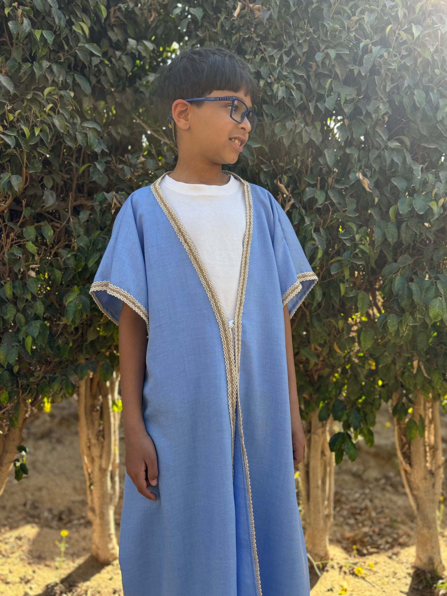Nahar 3abaya - Boy