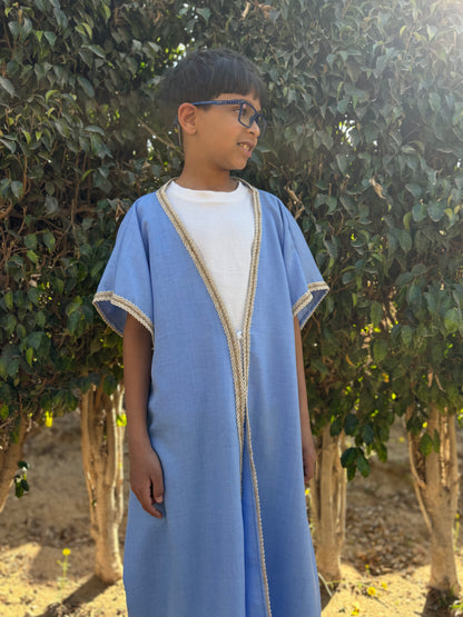 Nahar 3abaya - Boy
