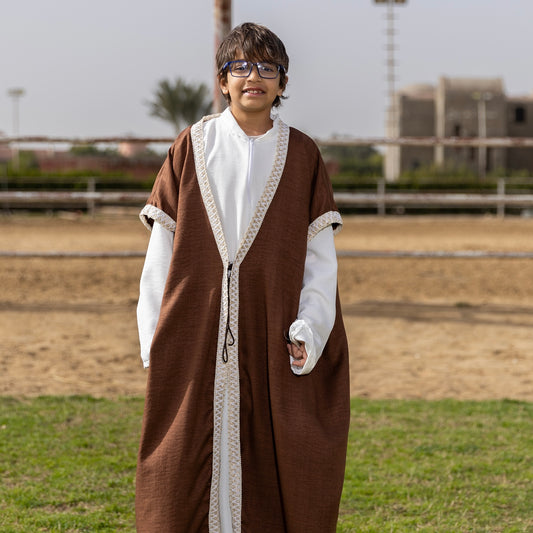 Remal 3abaya