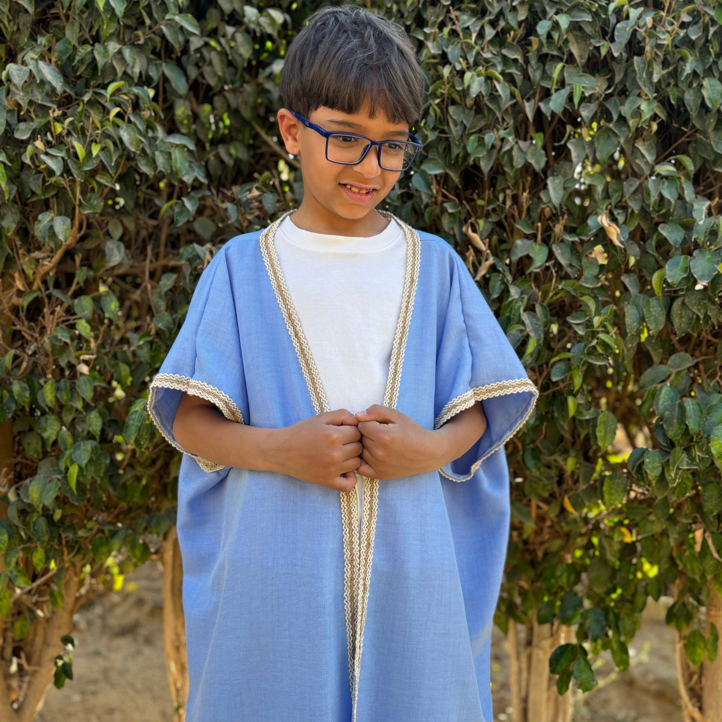 Nahar 3abaya - Boy