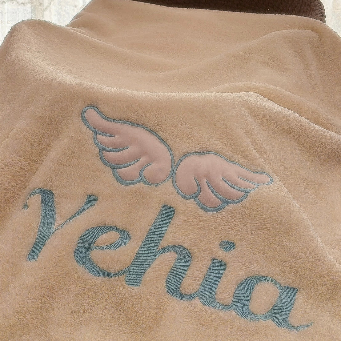 Yehia Blanket