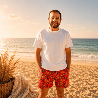 Tut & Tide Men Swimsuit