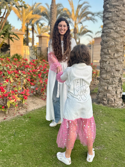 The Shining Star Kaftan