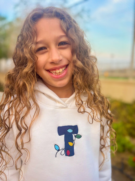 Little Lights Hoodie