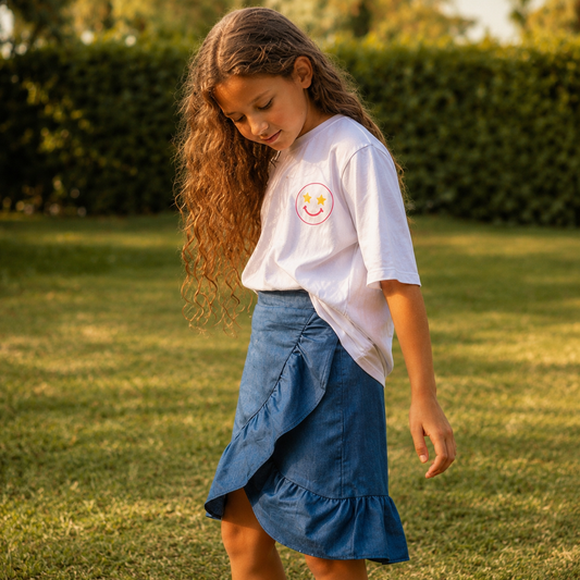 Sunny Day Skirt