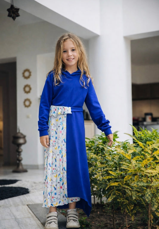 Najm Dress