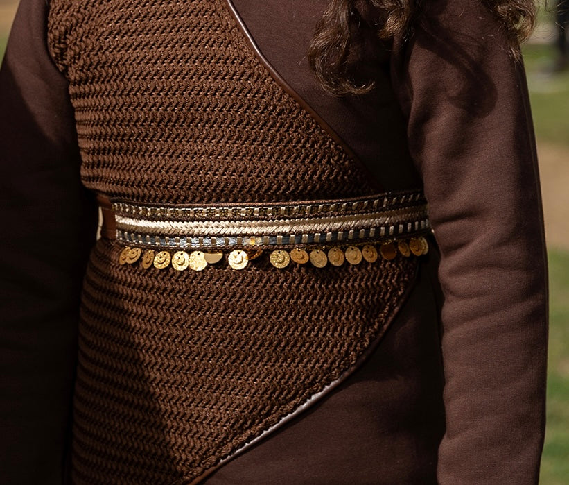 Badia Dress