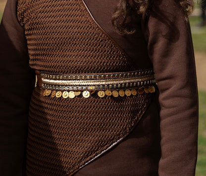 Badia Dress