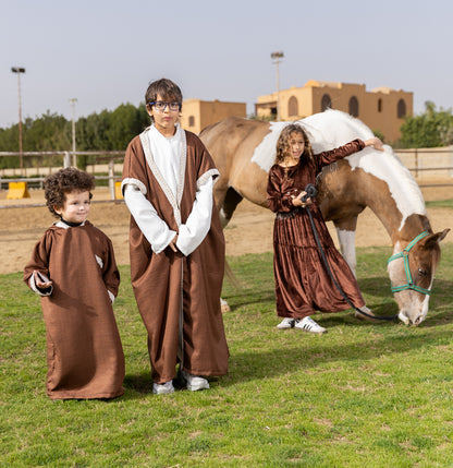 Remal 3abaya