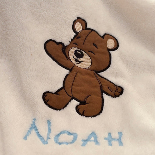 Noah Blanket