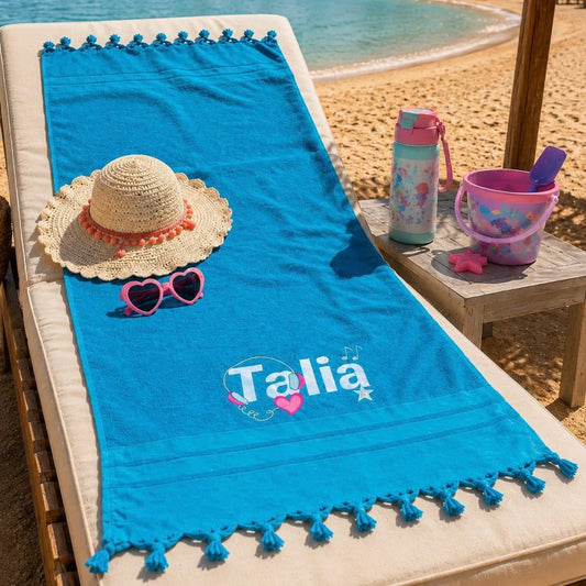 Beach Towel