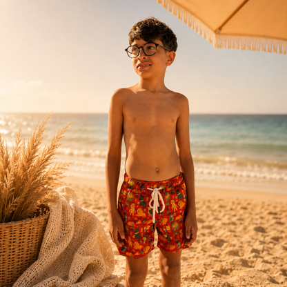 Tut & Tide Boy Swimsuit