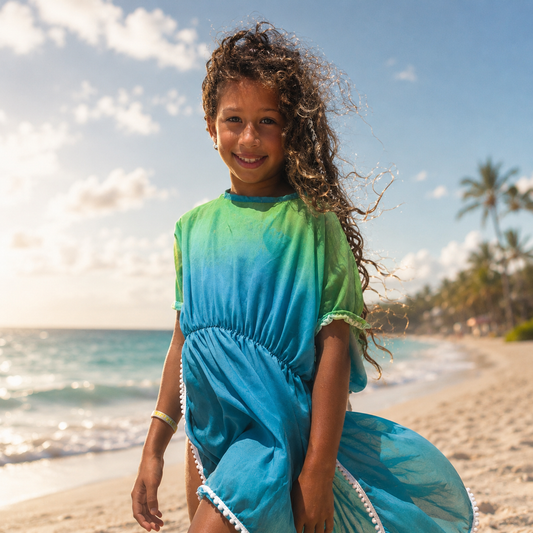 Lime Fizz Coverup