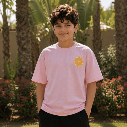 Easy Peasy Tee