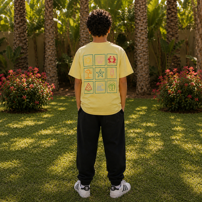 The Surf & Sand Tee