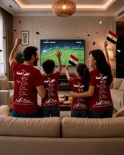 Egypt 2026