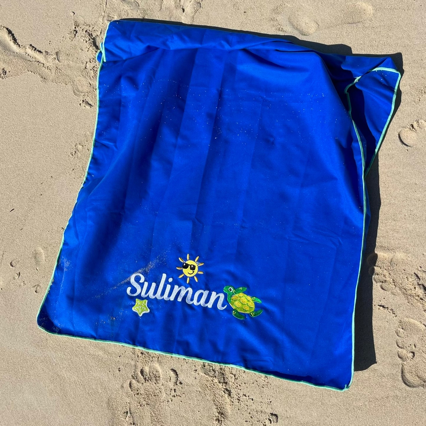Microfiber Towel