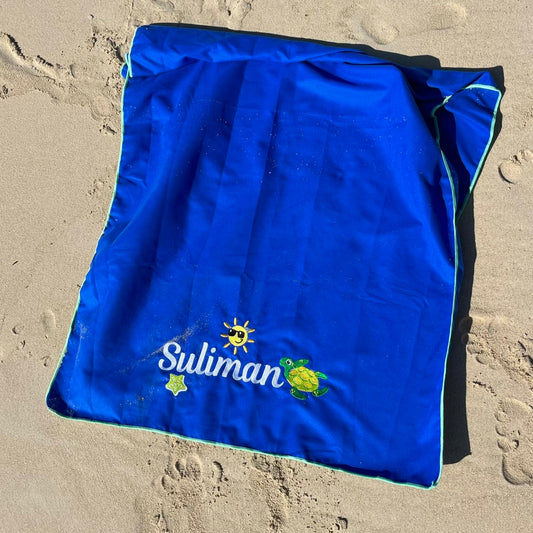 Microfiber Towel