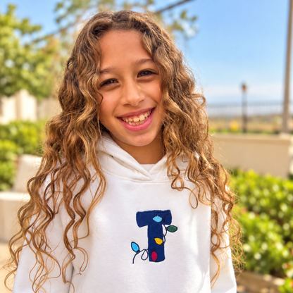 Little Lights Hoodie