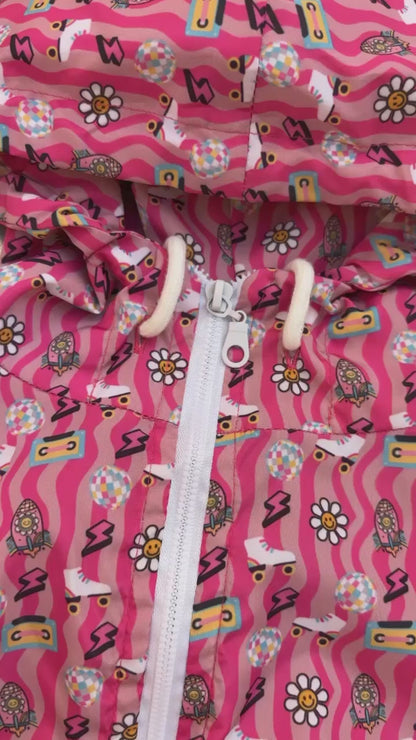 The Groovy Jacket